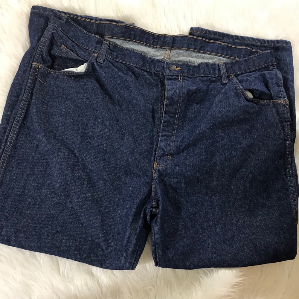 Armorex Flame Resistant Straight Leg Jeans